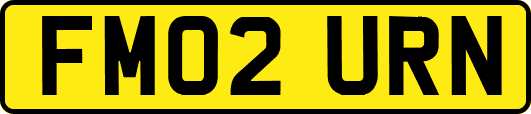 FM02URN