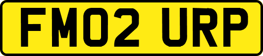 FM02URP
