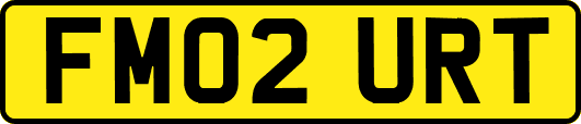FM02URT