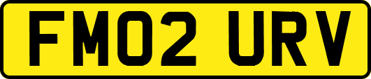 FM02URV