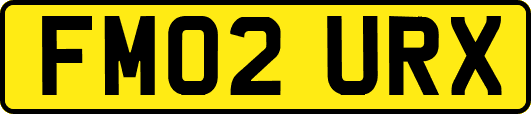 FM02URX
