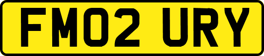 FM02URY