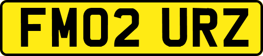 FM02URZ