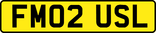 FM02USL