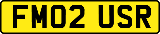 FM02USR