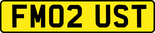 FM02UST