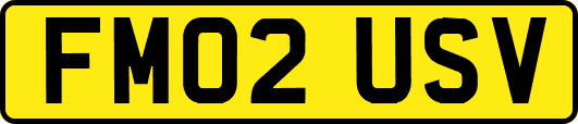 FM02USV