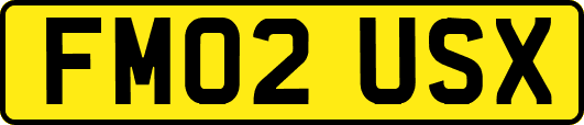 FM02USX