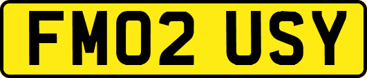 FM02USY