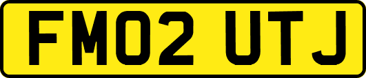 FM02UTJ