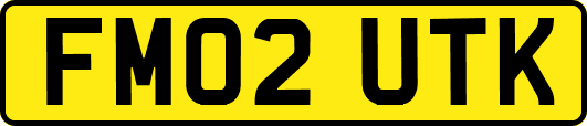 FM02UTK