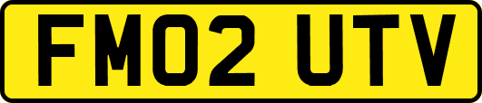 FM02UTV