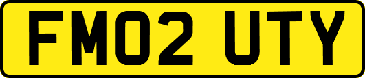 FM02UTY