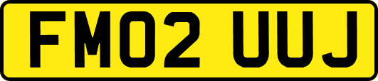 FM02UUJ