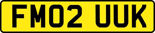 FM02UUK