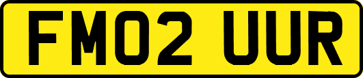FM02UUR