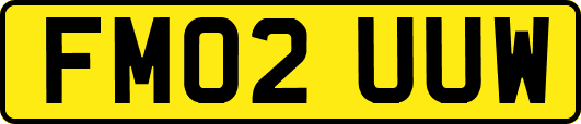 FM02UUW