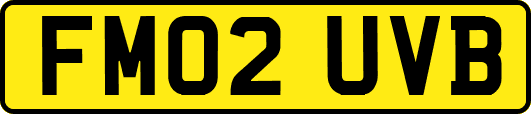 FM02UVB