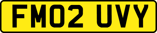FM02UVY