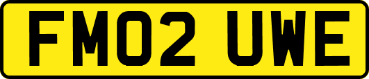 FM02UWE