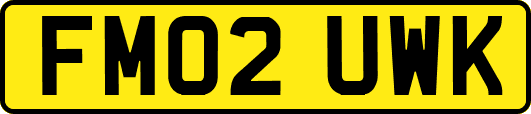 FM02UWK