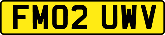 FM02UWV