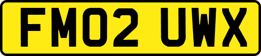 FM02UWX