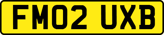 FM02UXB