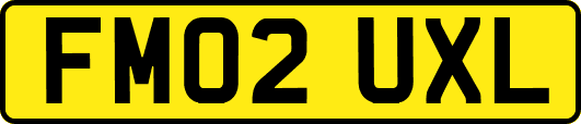 FM02UXL