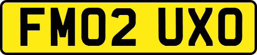 FM02UXO