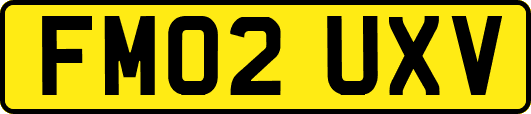 FM02UXV