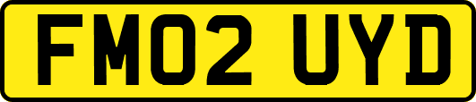 FM02UYD