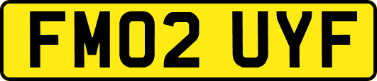 FM02UYF