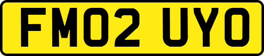 FM02UYO