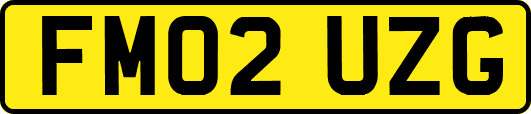 FM02UZG