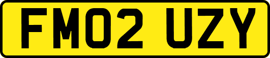 FM02UZY