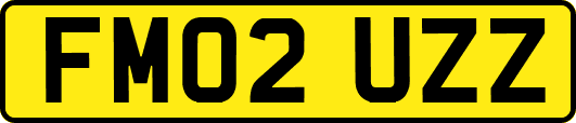 FM02UZZ