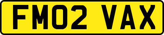 FM02VAX