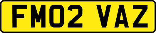 FM02VAZ