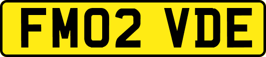FM02VDE