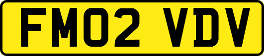 FM02VDV