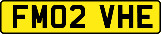 FM02VHE