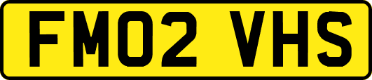 FM02VHS