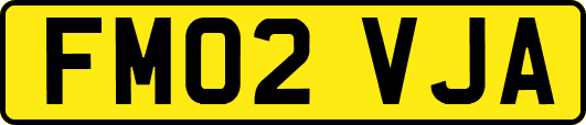 FM02VJA