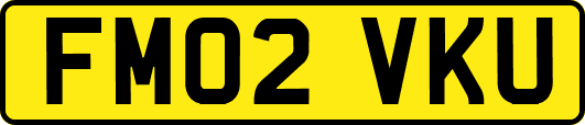 FM02VKU