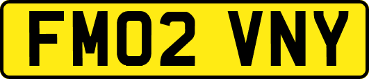 FM02VNY