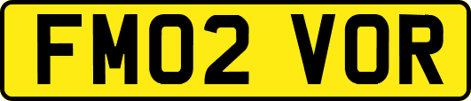FM02VOR
