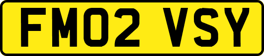 FM02VSY