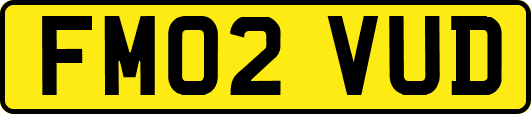 FM02VUD