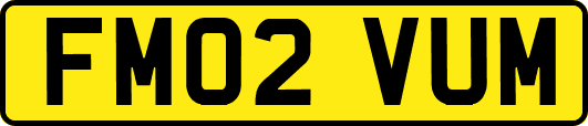 FM02VUM